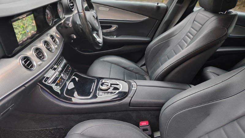 E220d Stockport Car Sales (13)